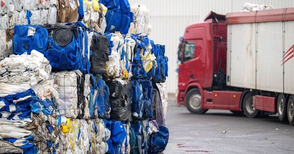 Bremen - Toter Säugling im Müll entdeckt