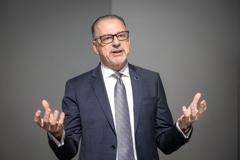 Esa-Ministerratstagung in Bremen Esa-Ministerratstagung in Bremen