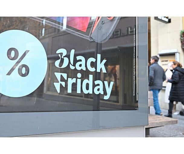 Im Kreis Ludwigsburg und online regnet es Rabatte: Aber nicht alle Rabatte sind echte Schnäppchen.