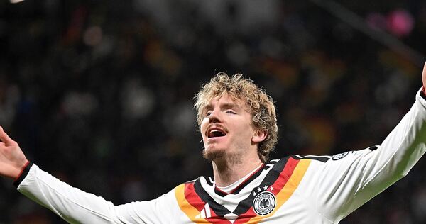 Nationalspieler Woltemade, im Sommer für fast 90 Millionen Euro aus Stuttgart nach England gewechselt. Im Vergleich dazu wirkt es fast bescheiden, was die Stadt Ludwigsburg aus dem Sondervermögen des Bundes erhält: Gut 50 Millionen Euro.