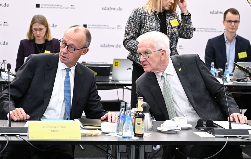 Jahresveranstaltung Strategiedialog Automobilwirtschaft