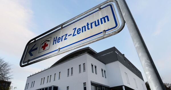 Herz-Zentrum Bodensee