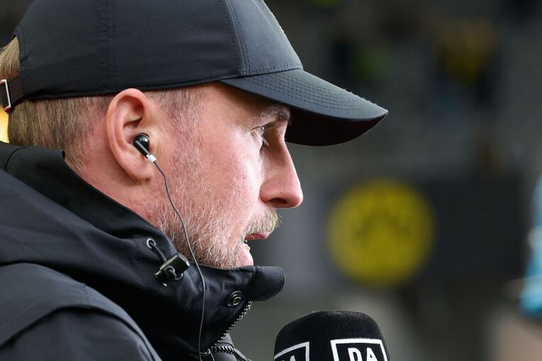 Borussia Dortmund - VfB Stuttgart