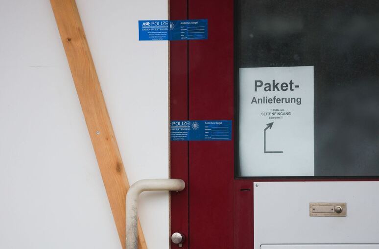 Mann soll vier Familienmitglieder getötet haben