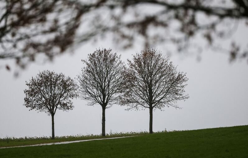 Wetter in Baden-Württemberg