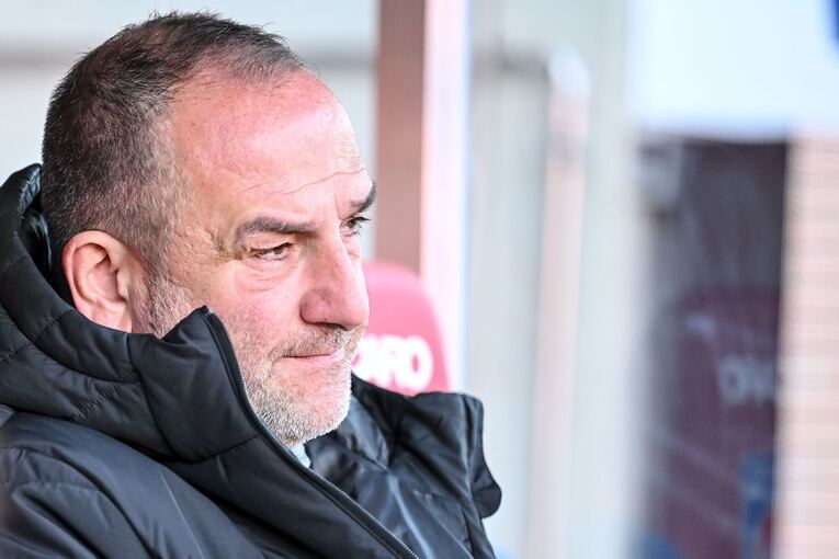 1. FC Heidenheim - Borussia Mönchengladbach