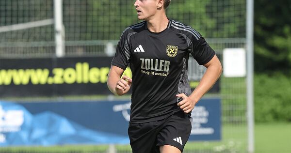 Tim Ranzinger. Tim Ranzinger.