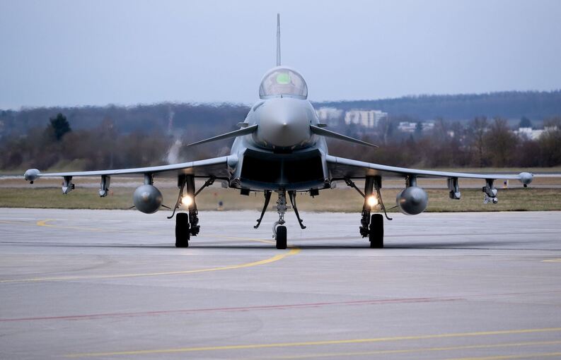 Eurofighter