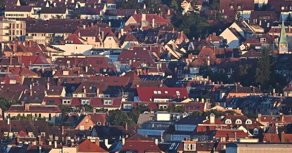 Wenden sich die Nachbarn jetzt von Ludwigsburg ab und Stuttgart zu?