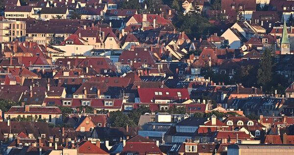 Blick auf Stuttgart: Nach der Stadtbahn-Absage könnte Ludwigsburg zunehmend an Bindungskraft verlieren – und die Landeshauptstadt davon profitieren.