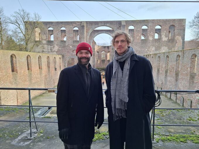 "Parzival"-Uraufführung zu 75 Jahre Bad Hersfelder Festspiele