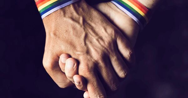 Über die Verfolgung queerer Paare währen der NS-Zeit