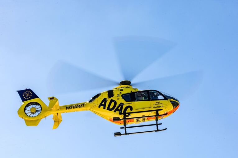 ADAC Luftrettung