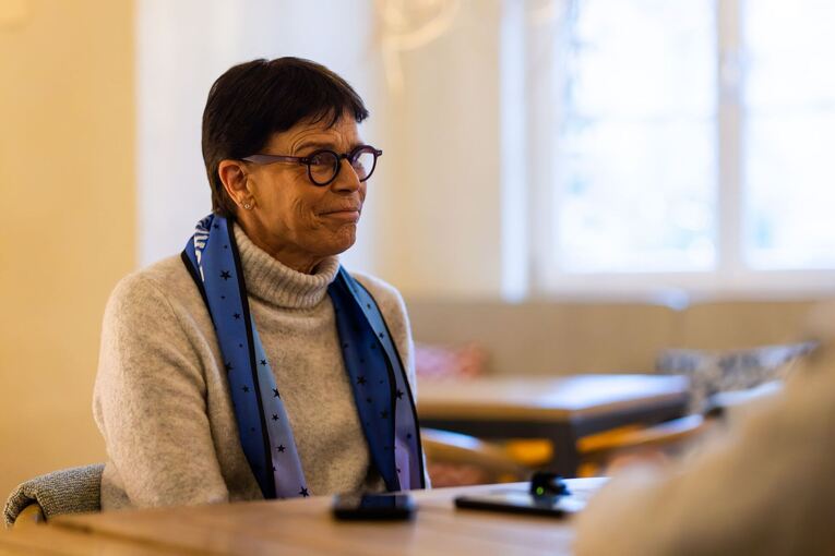 Presserundgang zur Wintersaison des Europa-Park