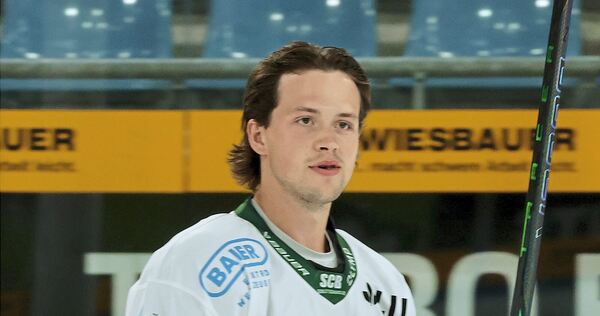 Kommt bei den Steelers immer besser in Fahrt: Brett Kemp. Foto: Baumann Kommt bei den Steelers immer besser in Fahrt: Brett Kemp.