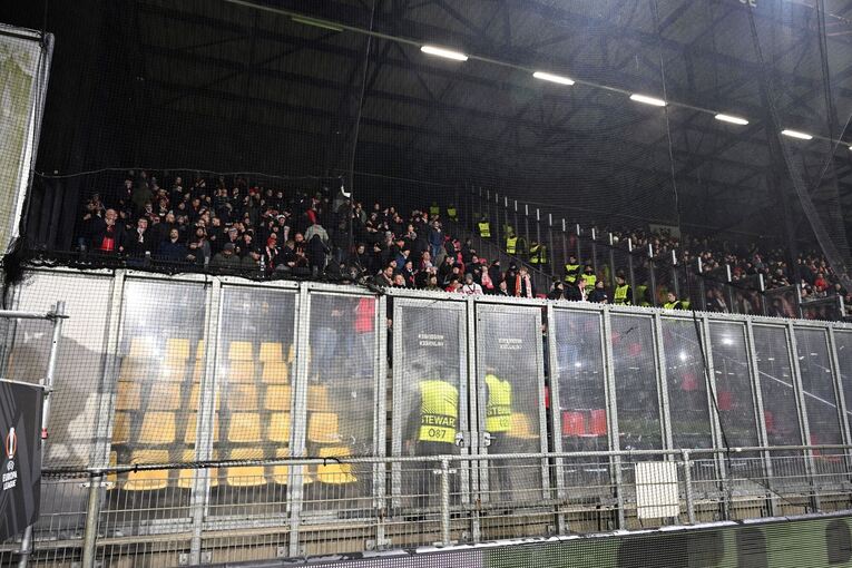 Go Ahead Eagles Deventer - VfB Stuttgart Go Ahead Eagles Deventer - VfB Stuttgart