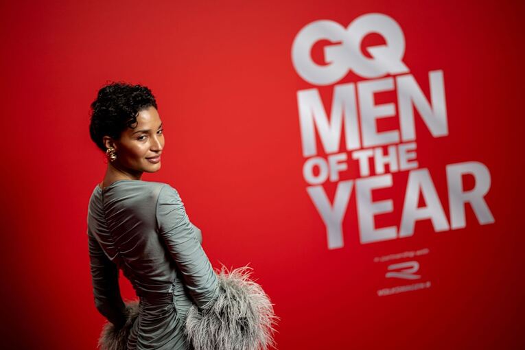 Verleihung der GQ-"Men of the Year"-Awards