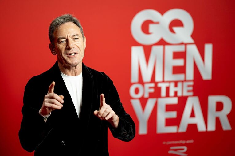 Verleihung der GQ-"Men of the Year"-Awards