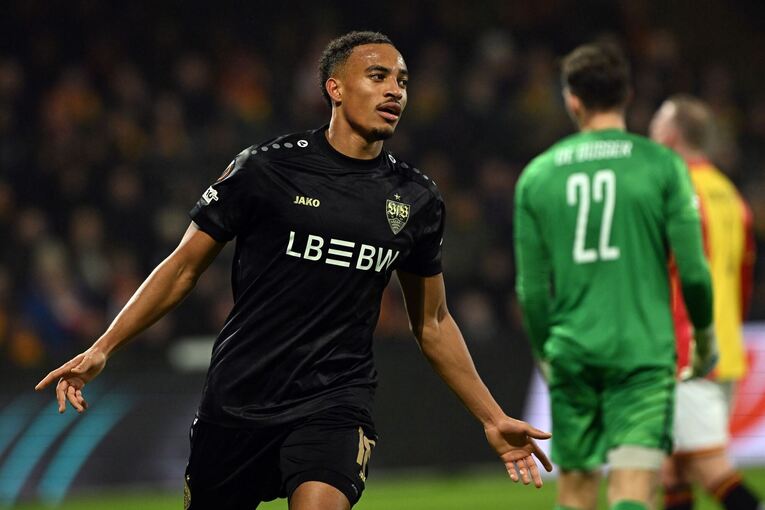 Go Ahead Eagles Deventer - VfB Stuttgart