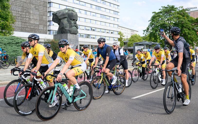 Bilanz Chemnitz - Kulturhauptstadt Europas 2025