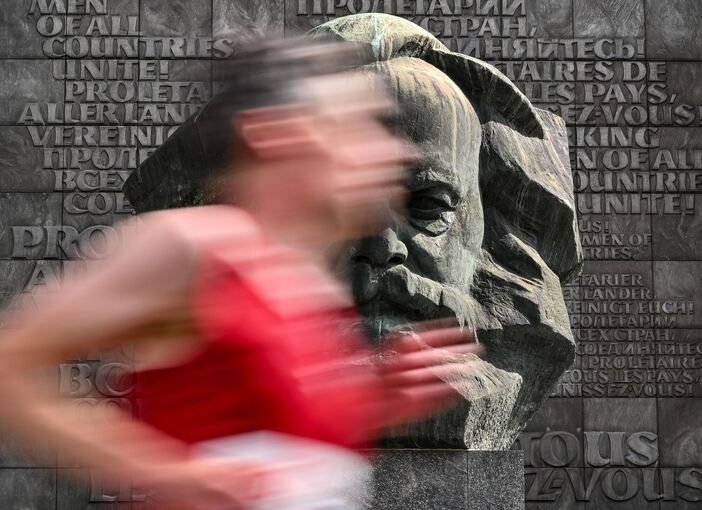 Bilanz Chemnitz - Kulturhauptstadt Europas 2025