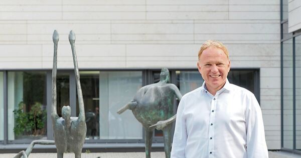 Ab dem kommenden Frühjahr wird der ehemalige Pleidelsheimer Bürgermeister Ralf Trettner seine Energie in einen neuen Job stecken.