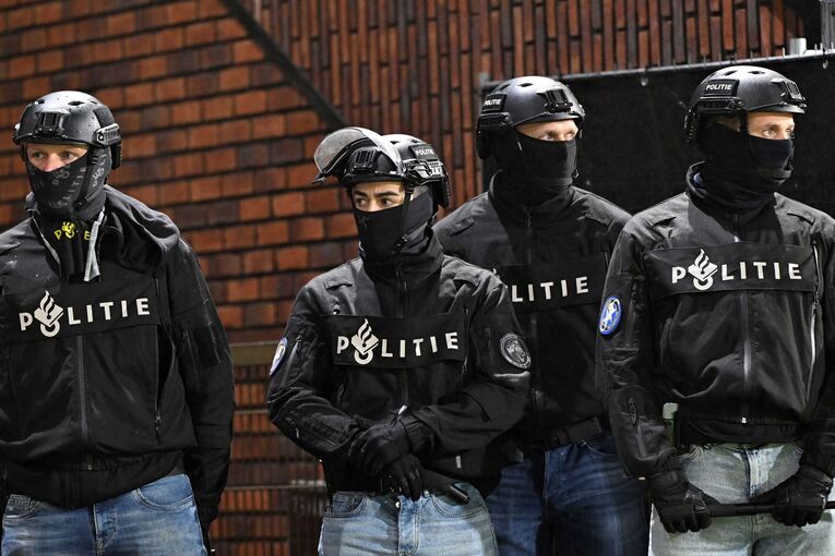 Go Ahead Eagles Deventer - VfB Stuttgart