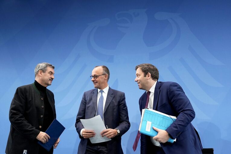 Koalitionsausschuss Koalitionsausschuss