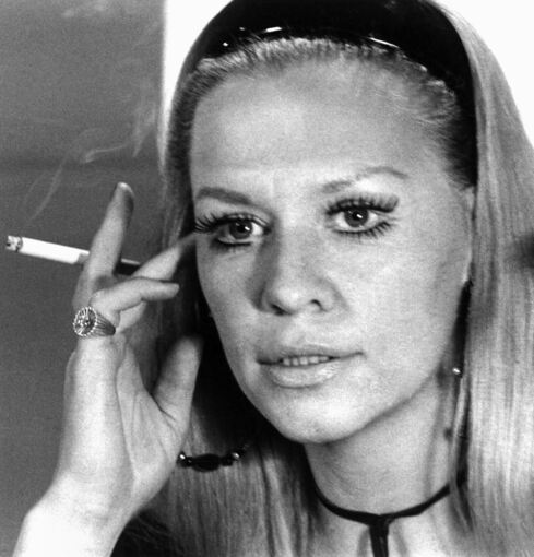 Schauspielerin Ingrid van Bergen gestorben