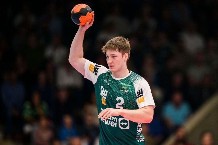 Frisch Auf Göppingen - SG BBM Bietigheim