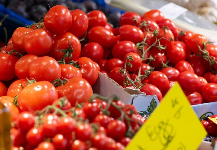 Inflation - Verbraucherpreise