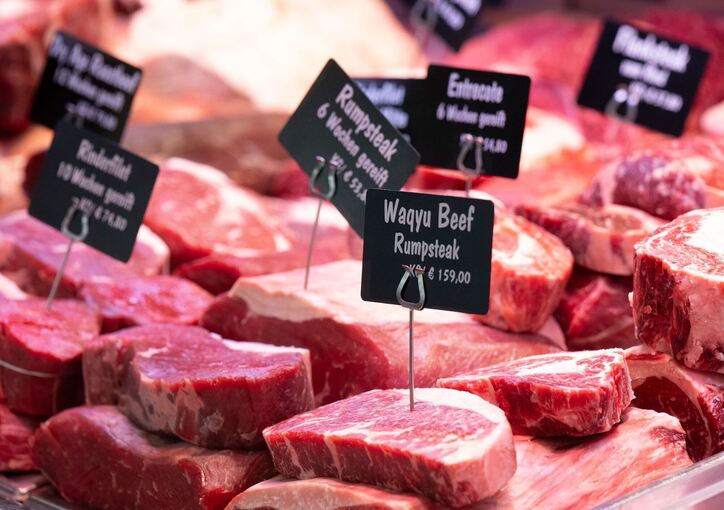 Inflation - Verbraucherpreise