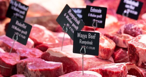 Inflation - Verbraucherpreise Inflation - Verbraucherpreise