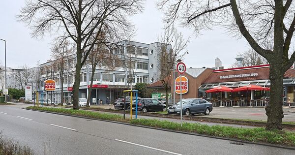 Nach dem tödlichen Autorennen: An welcher Stelle macht ein Blitzer ...