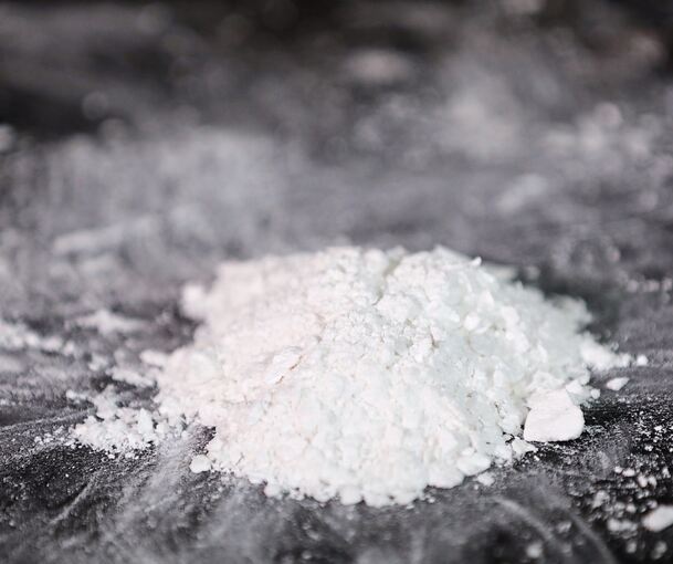 Kokain, Marihuana, Cannabis und Ecstasy hatte der Angeklagte im Angebot, dazu noch zahlreiche verschreibungspflichtige Arzneimittel.