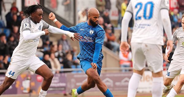 Den WM-Traum in Reichweite: Meghon Valpoort will sich mit guten Leistungen beim SGV Freiberg empfehlen.