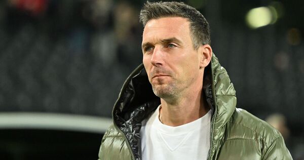 Hannover 96 - Karlsruher SC