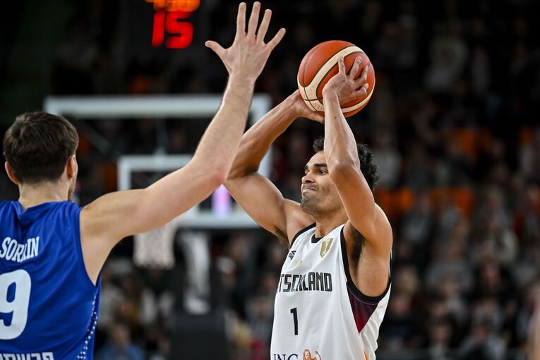 Deutschland - Israel Deutschland - Israel