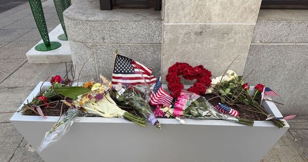 Nach Schüssen auf zwei Nationalgardisten in Washington