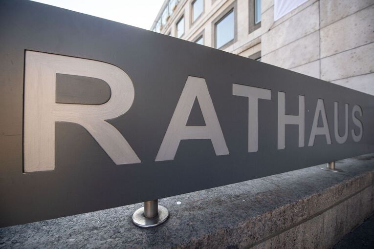 Rathaus Rathaus
