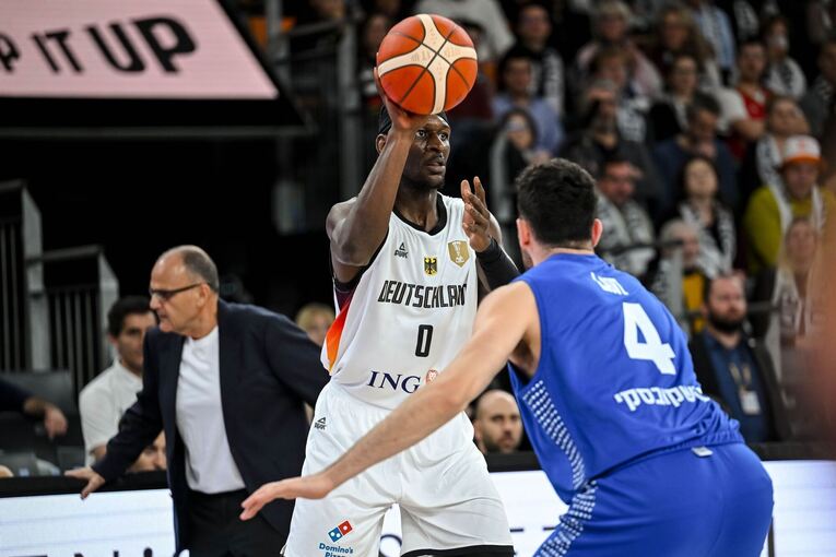 Deutschland - Israel Deutschland - Israel