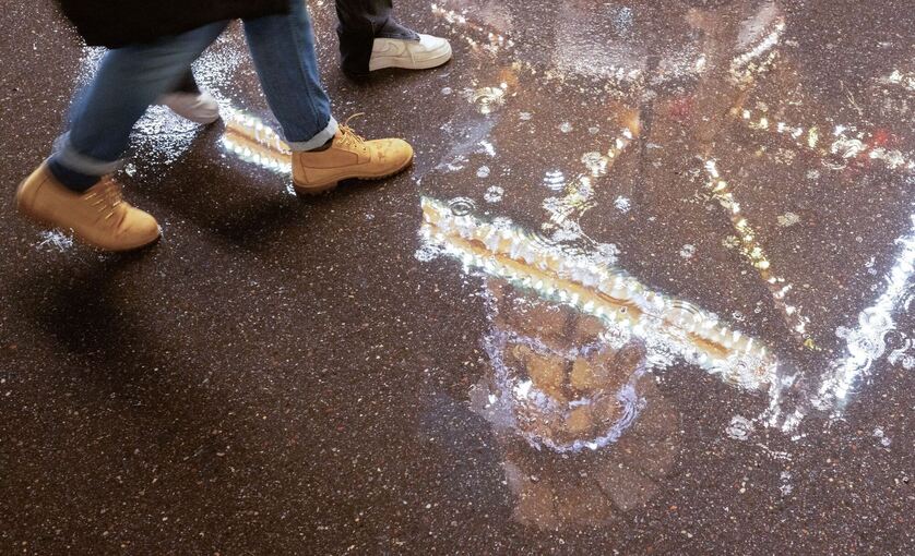 Weihnachtsmarkt Esslingen