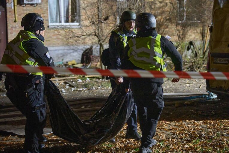 Ukraine-Krieg - Kiew Ukraine-Krieg - Kiew