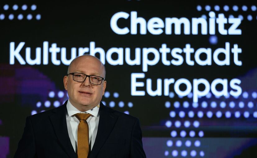 Abschluss des Kulturhauptstadtjahres 2025 Abschluss des Kulturhauptstadtjahres 2025