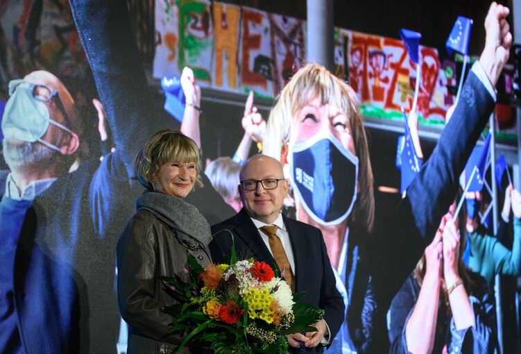 Abschluss des Kulturhauptstadtjahres 2025 Abschluss des Kulturhauptstadtjahres 2025