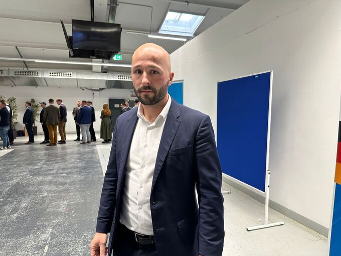 Neugründung AfD-Jugendorganisation