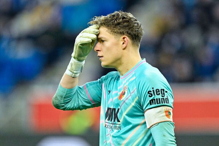 TSG 1899 Hoffenheim - FC Augsburg