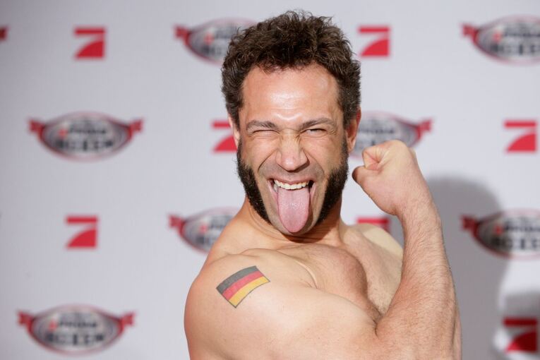 Evil Jared Hasselhoff Evil Jared Hasselhoff