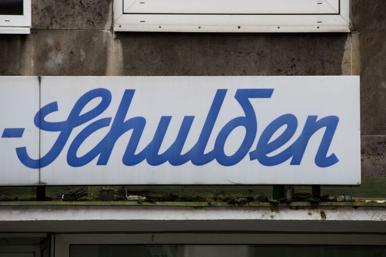 Kommunalfinanzen Kommunalfinanzen