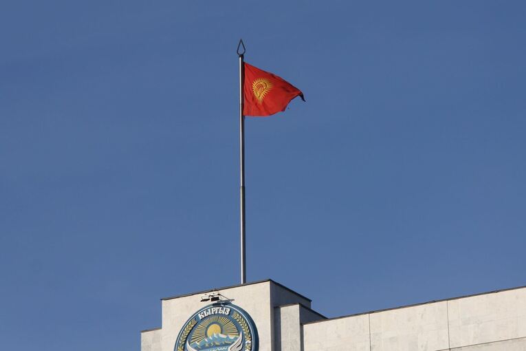 Vor den Wahlen in Kirgistan Vor den Wahlen in Kirgistan